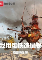 我用廢鐵造星艦在線閱讀