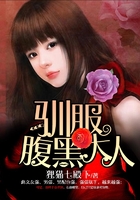 驯服腹黑大人在线阅读