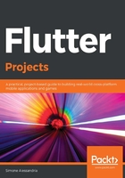 Flutter Projects在线阅读