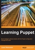 Learning Puppet