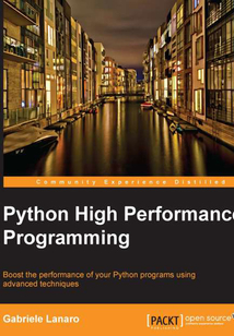 Python High Performance Programming