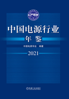 中国电源行业年鉴2021在线阅读