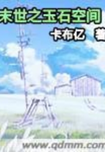 末世之玉石空間