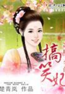 冰山王爷的搞笑妃