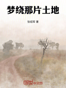 夢(mèng)繞那片土地