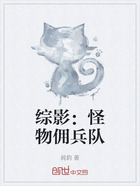 综影:怪物佣兵队在线阅读