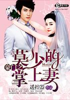 豪门之莫少的掌上妻