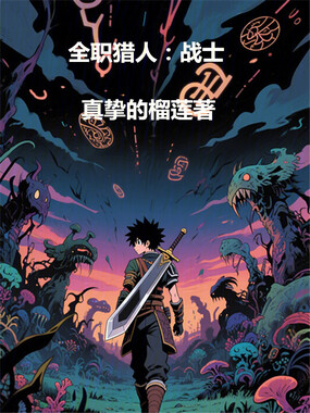 全职猎人：战士在线阅读