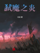 弑魔之炎在线阅读