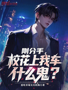 刚分手,校花上我车什么鬼?在线阅读