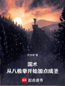 国术：从八极拳开始加点成圣在线阅读