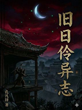 旧日伶异志在线阅读