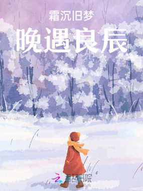 霜沉旧梦，晚遇良辰在线阅读