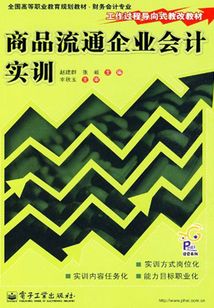 商品流通企業(yè)會計實訓