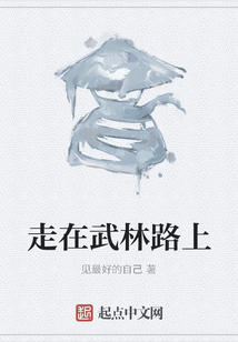 走在武林路上
