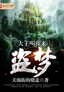 大王叫我來盜夢