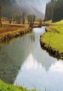 就戀這把黃土