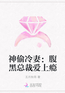 神偷冷妻：腹黑總裁愛上癮