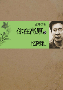 你在高原5:憶阿雅