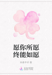 愿你所愿終能如愿