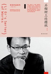 石榴樹上結(jié)櫻桃（李洱作品系列）