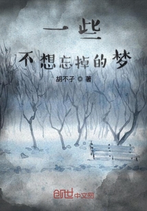 一些不想忘掉的夢