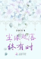 塵緣起落終有時在線閱讀