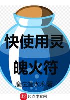 快使用靈魄火符在線閱讀