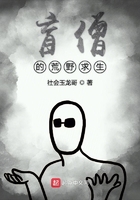 盲僧的荒野求生在线阅读
