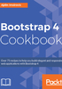 Bootstrap 4 Cookbook