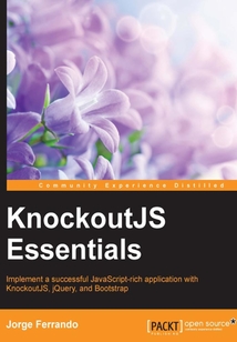 KnockoutJS Essentials