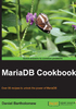 MariaDB Cookbook