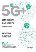 5G+：金融保险的新基建时代