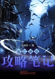 逃亡游戲：攻略筆記
