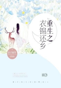 重生之衣錦還鄉(xiāng)