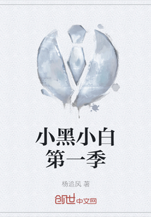 小黑小白第一季