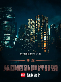 韩综:从卧底新世界开始