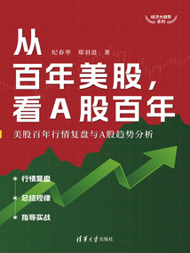 從百年美股,看A股百年:美股百年行情復(fù)盤與A股趨勢分析