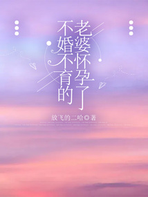 不婚不育的老婆懷孕了
