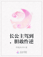 长公主驾到,胆敢忤逆在线阅读