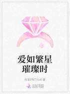 爱如繁星璀璨时在线阅读