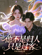 他不是归人,只是过客在线阅读