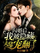 闪婚后,我被隐藏大佬宠翻了在线阅读