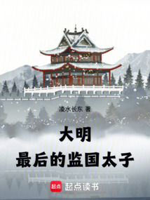 大明最后的監(jiān)國太子