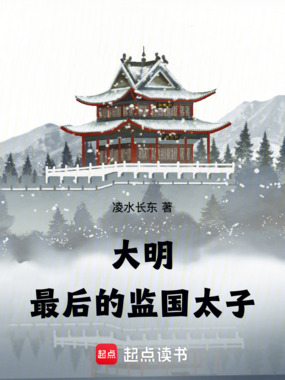 大明最后的监国太子在线阅读