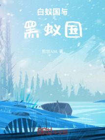 白蟻國與黑蟻國
