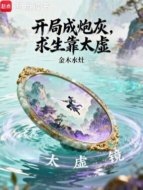 开局成炮灰,求生靠太虚在线阅读