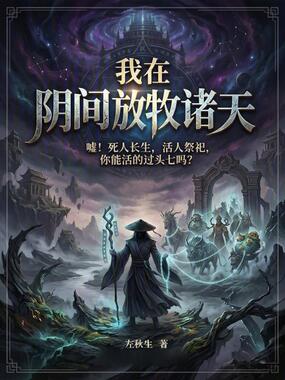 我在阴间放牧诸天在线阅读