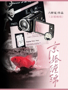 京婚缠绵在线阅读