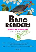 BASIC READERS：美国学校现代英语阅读教材(BOOK SIX)(英文原版)